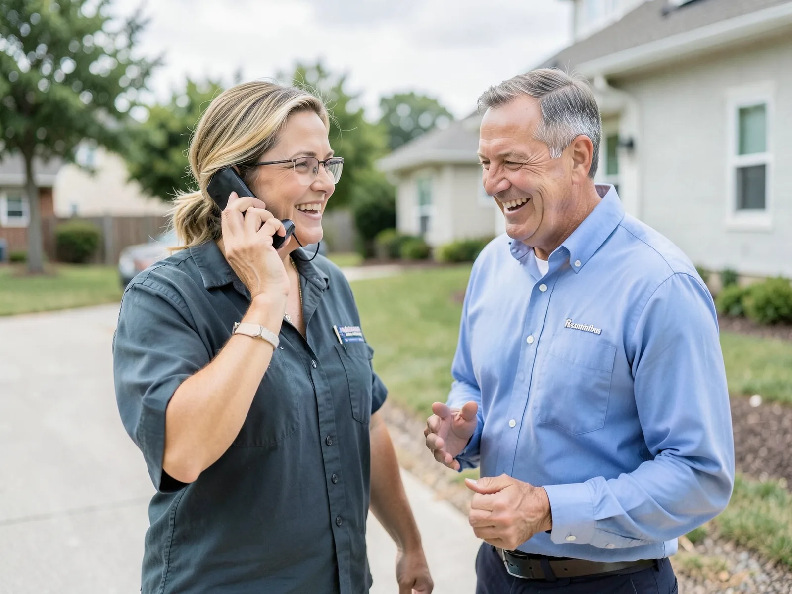 Frequently Asked Questions About Weather Damage Restoration in Millersview, TX